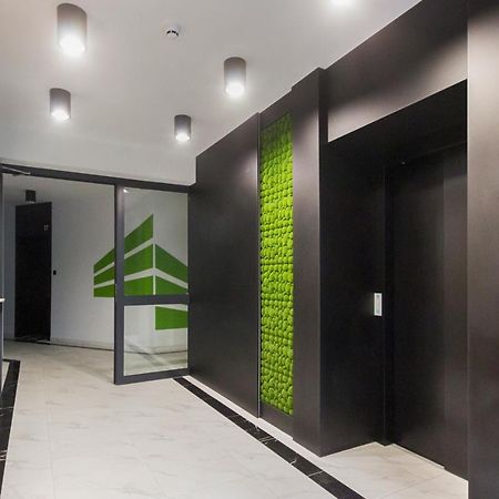 Apartament Przy Jeziorze Nr 2 Olsztyn  Esterno foto