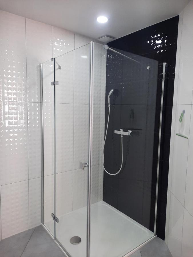 Apartament Przy Jeziorze Nr 2 Olsztyn  Esterno foto