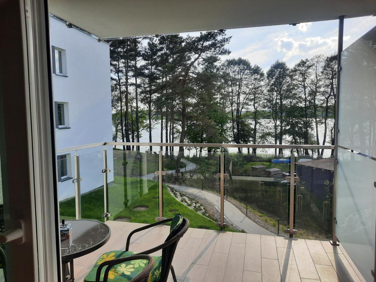 Apartament Przy Jeziorze Nr 2 Olsztyn  Esterno foto