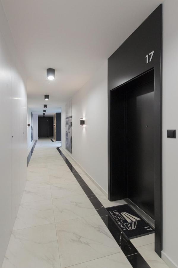 Apartament Przy Jeziorze Nr 2 Olsztyn  Esterno foto