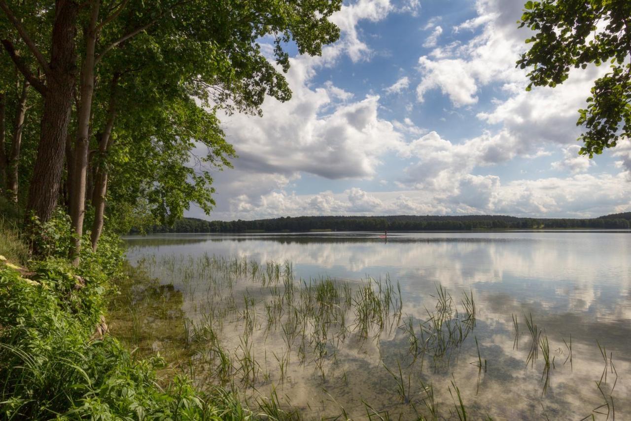 Apartament Przy Jeziorze Nr 2 Olsztyn  Esterno foto