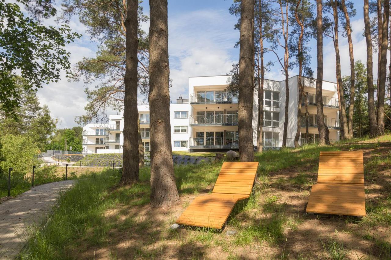 Apartament Przy Jeziorze Nr 2 Olsztyn  Esterno foto