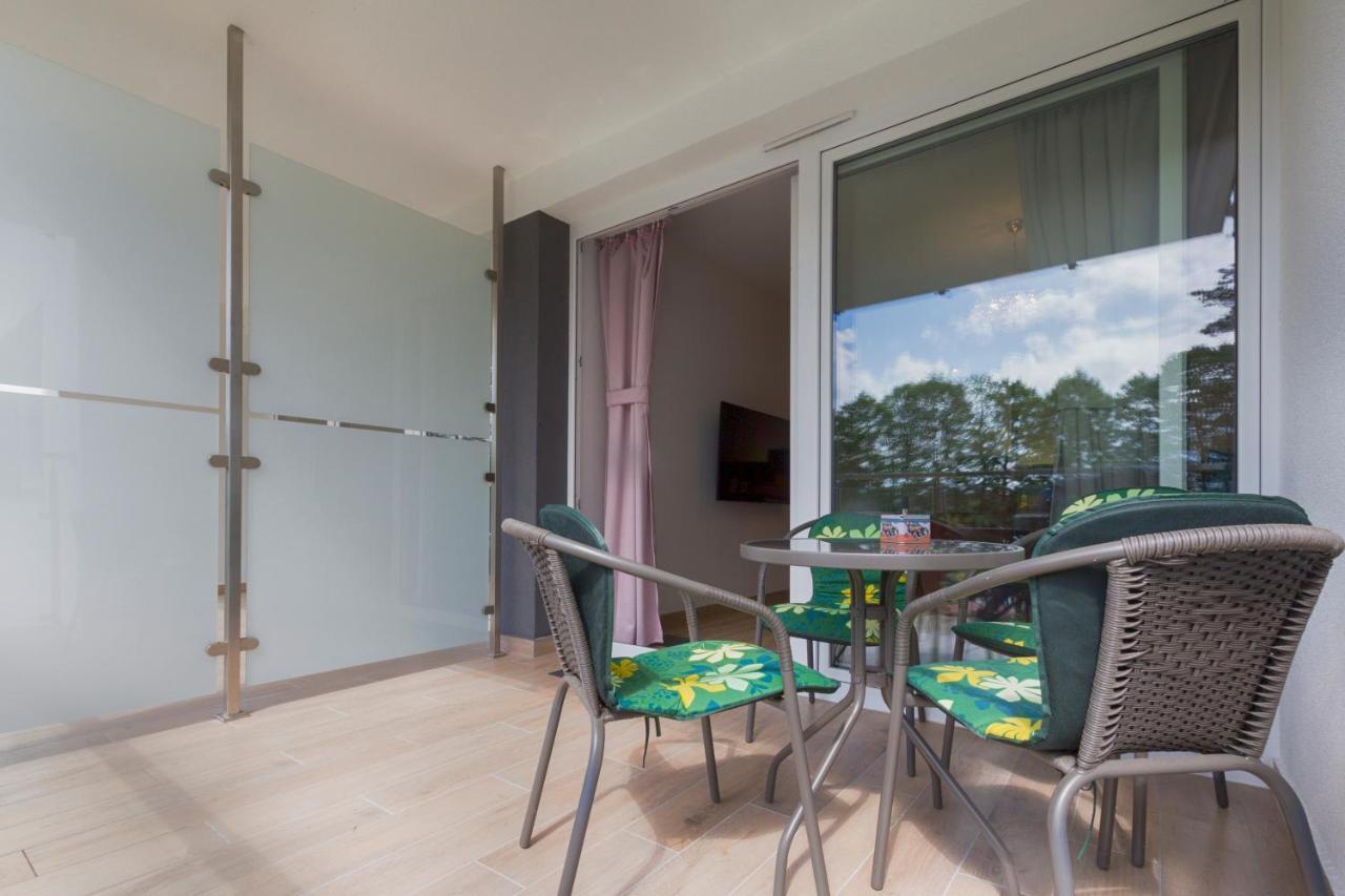 Apartament Przy Jeziorze Nr 2 Olsztyn  Esterno foto